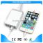 2016 New Design Low Price mobile phone charger rechargeable battery charger for ipad mini