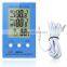 Indoor meter outdoor electronic hygrometer calibration best digital thermomemoisture ter,calibration DC105