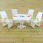 latest model furniture, scale model chair, table & chair, round table set,chair 3d model, plastic table&chair in model building