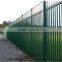 Palisade Fencing /galvanized Steel Fence / Yard Fence From China Suppliers