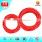 0.75mm AGR Silicone Rubber Heat Resisiting Wires and cables