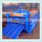 Trade Assurance Manufacture Metal Roofing Tile Steel Roof Roll Forming Machine Made In China