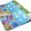 EPE 200*180*0.5cm double-sided outdoor carpet