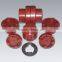 high quality rubber flex nm coupling various rubber coupling for your needs