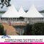 2015 Hot new Discount glass wall tent wedding