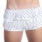 Hot Sale Men's Breathable Tight Cottonk Underwear