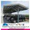 New products hot sale promotion polycarbonate outdoor car parking tent