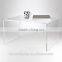 fashion clear acrylic furniture,acrylic table and chairs