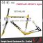 Carbon bike frame for cyclocross bicycle Dengfu FM058                        
                                                Quality Choice