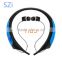 Portable wireless HBS 850,bluetooth wireless in earphone hbs 850,4.1 vesion sport bluetooth HBS 900 from China