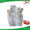 large size virgin pp jumbo bag, breathable vegetable ton bag
