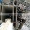PVC Extrusion Profile Extruded Plastic Product