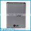 Top Sell Battery Rechargerable Mobile Phone Battery 2370mAh 3.8V Battery for Lg LG BL-59UH