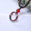 2016 Natural Exquisite Jade Jesus Cross Necklace Pendant