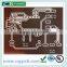 OSP Rigid FR4 Pcb/smartphone Pcb Board/mobilephone Circuit Board