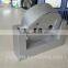 Customized Dial Swivel Desk Clock With Alarm