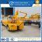 Diesel Engine Type JMC car carrier vehicle wholesale price