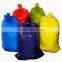 Black Garden sacks for garbage usage, High quality with stronger plastic bags