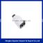 USB 3.1 Type charging connector travel adapter male to female EL-0081