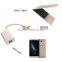 usb c type connector to mini DP female type-c adapter