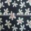 flower print floral ladies swimming cap fabric