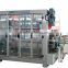 Grasping Carton Filler Machine with alarm timely