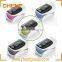 Hot Sell Cheaper SPO2 Finger Blood Oxygen Monitor with High Quality