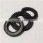 ASTM f436 washer black color in stock