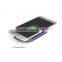 2016 Fast QI Standard Wireless charger Transmitter Module Charging Pad For SamsungS6/S6 edge/Note5/S7/S7 edge