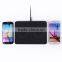 2016 Fast Charging QI Standard Dual-Charger Wireless Phone Charger                        
                                                Quality Choice