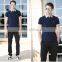 Men's latest Golf bussiness casual sport short sleeve Cotton Polo Shirts