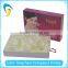 Guangzhou Factory Glow In The Dark Paper Packing Box For Cosmetic