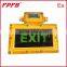 BYD LED EX emergency exit light