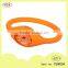 2014 Top Selling Soft Strap Silicone Student Sport Watch
