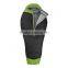 New design fashion portable goose down sleeping bag popular