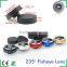 2016 Trending Products Circle Clamp Clip 235 Degree Super Fisheye Lens Camera Lens for Iphone Ipad Samsung Htc lg Xiaomi
