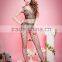 New Adult Sexy Women Lingerie Teddy Net Tights Fishnet Bodystocking Stockings