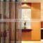Bintronic Transparent Window Dressing Electric LED String Curtain System