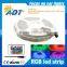 5M 500CM RGB 5050 600 Led SMD Flexible Light Strip Lamp+44 key IR Controller