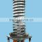 Flexible Spiral Screw Conveyer for Grain or Lime