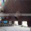 Chuck type saddle automatic welding machine