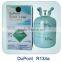 Car r134a gas refrigerators r134a