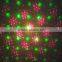 Sparkling Laser Light Ip65 R&G Waterproof outdoor decoration Laser Light