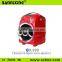 New product for 2015 B-999 FM radio mini speaker bluetooth