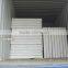 EPS sanwich Color steel sandwich panel for prefab house wall and roof