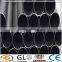 Mild Steel ERW Round Pipe of Factory Price