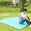 Outdoor Waterproof Beach Camping Picnic Moistureproof Aluminum film Mat Blanket