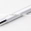 Writing instruments metal gel pen promotional gift pen
