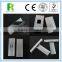 0.4-1.5mm Drywall Steel Profile Sections 65*30*15mm Metal Studs