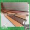 prices for particle board(plain/melamine/veneered)